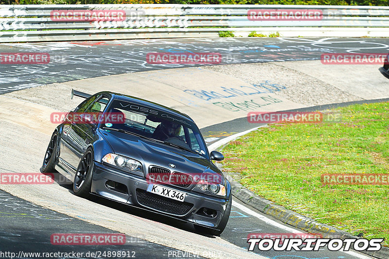 Bild #24898912 - Touristenfahrten Nürburgring Nordschleife (30.09.2023)