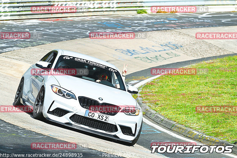 Bild #24898935 - Touristenfahrten Nürburgring Nordschleife (30.09.2023)