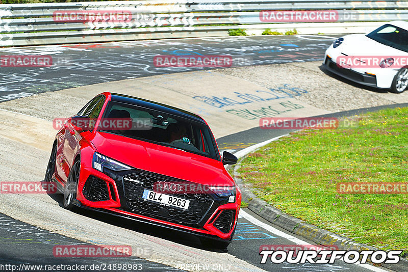 Bild #24898983 - Touristenfahrten Nürburgring Nordschleife (30.09.2023)