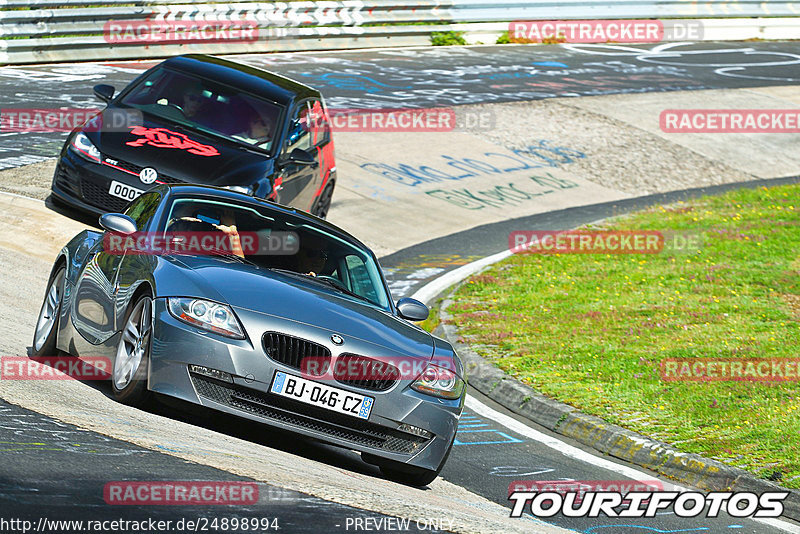 Bild #24898994 - Touristenfahrten Nürburgring Nordschleife (30.09.2023)