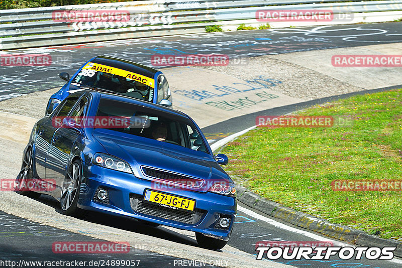 Bild #24899057 - Touristenfahrten Nürburgring Nordschleife (30.09.2023)