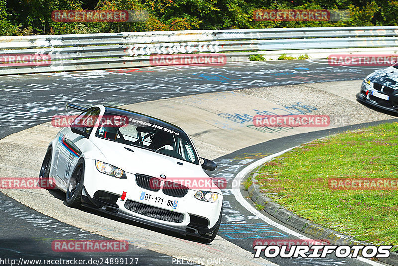 Bild #24899127 - Touristenfahrten Nürburgring Nordschleife (30.09.2023)