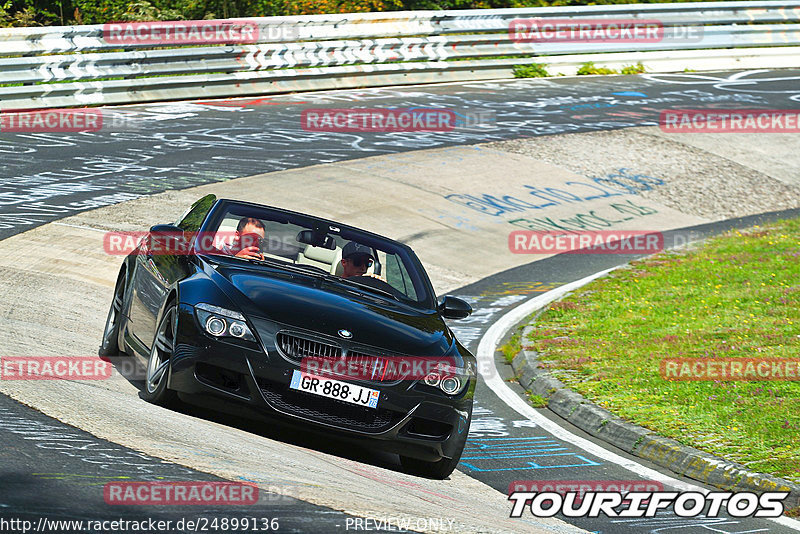 Bild #24899136 - Touristenfahrten Nürburgring Nordschleife (30.09.2023)