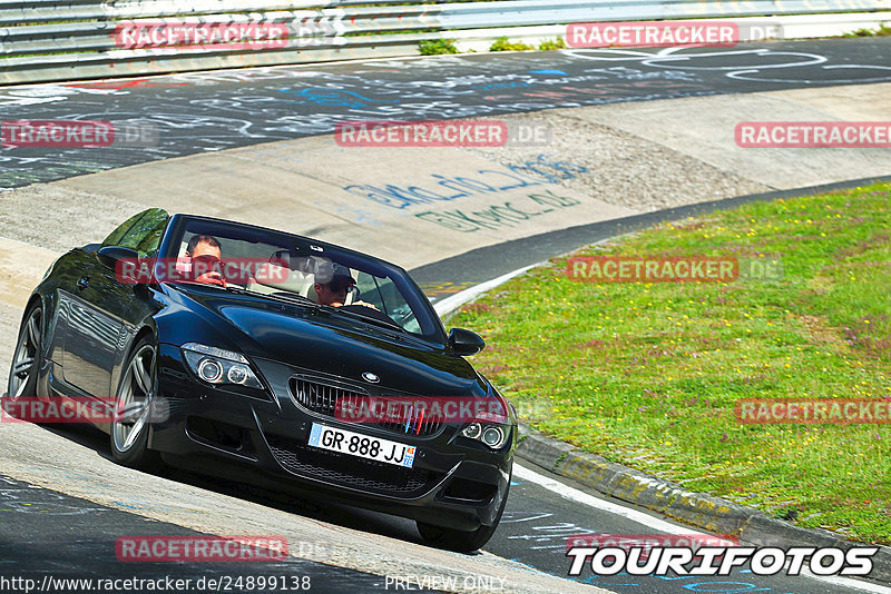 Bild #24899138 - Touristenfahrten Nürburgring Nordschleife (30.09.2023)