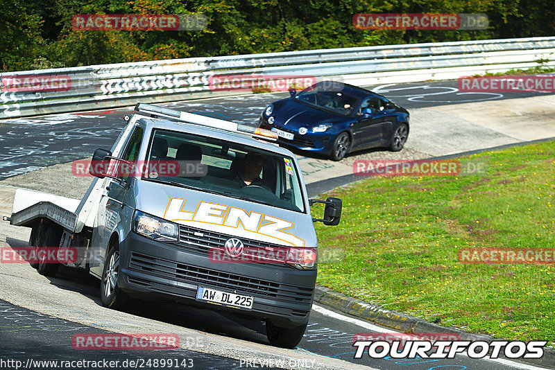 Bild #24899143 - Touristenfahrten Nürburgring Nordschleife (30.09.2023)