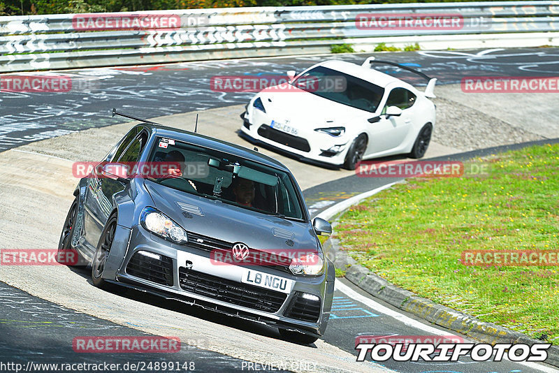 Bild #24899148 - Touristenfahrten Nürburgring Nordschleife (30.09.2023)