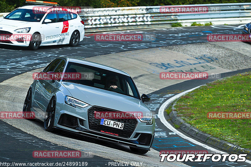 Bild #24899189 - Touristenfahrten Nürburgring Nordschleife (30.09.2023)