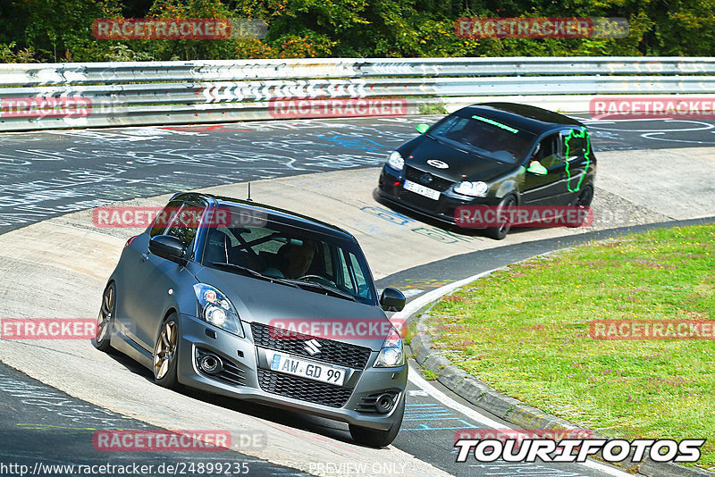 Bild #24899235 - Touristenfahrten Nürburgring Nordschleife (30.09.2023)