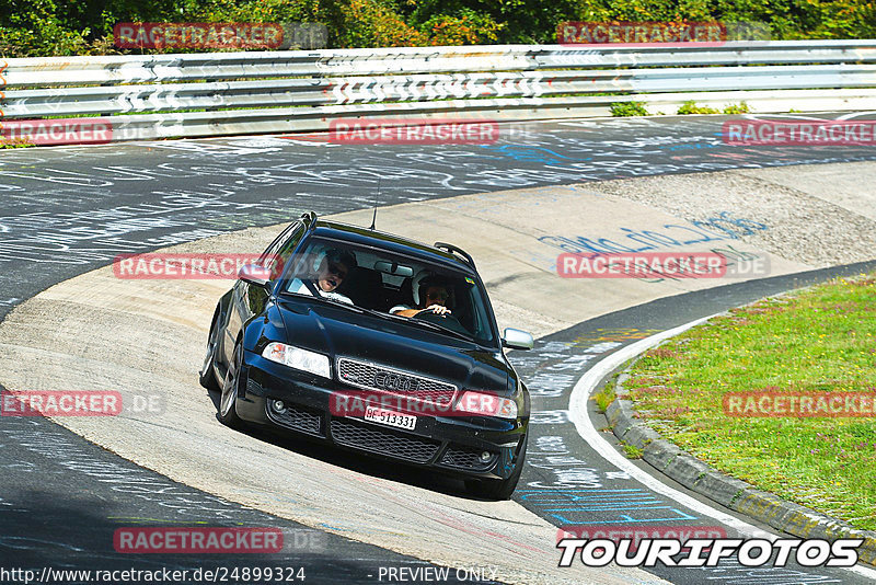 Bild #24899324 - Touristenfahrten Nürburgring Nordschleife (30.09.2023)