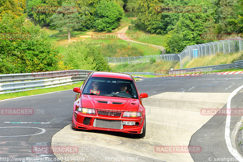 Bild #24899409 - Touristenfahrten Nürburgring Nordschleife (30.09.2023)