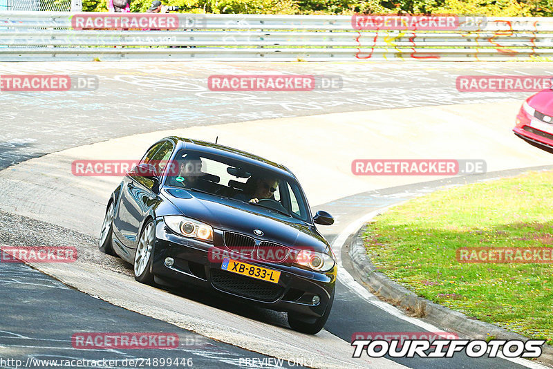 Bild #24899446 - Touristenfahrten Nürburgring Nordschleife (30.09.2023)