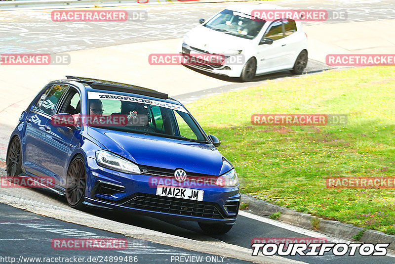 Bild #24899486 - Touristenfahrten Nürburgring Nordschleife (30.09.2023)