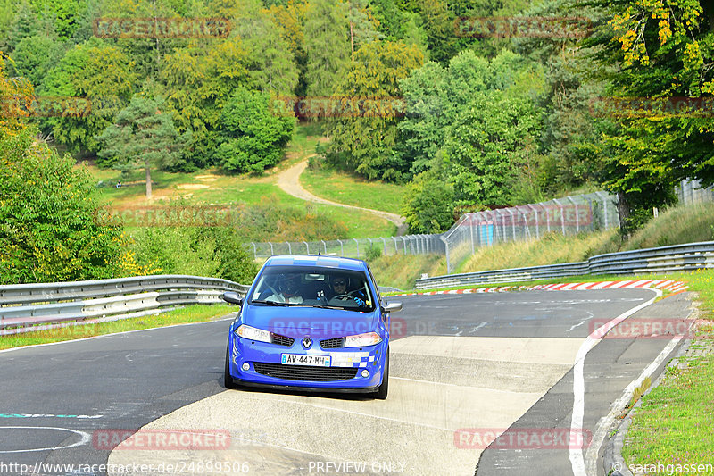 Bild #24899506 - Touristenfahrten Nürburgring Nordschleife (30.09.2023)