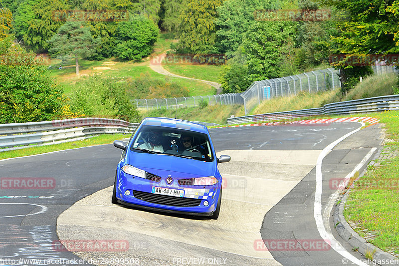 Bild #24899508 - Touristenfahrten Nürburgring Nordschleife (30.09.2023)