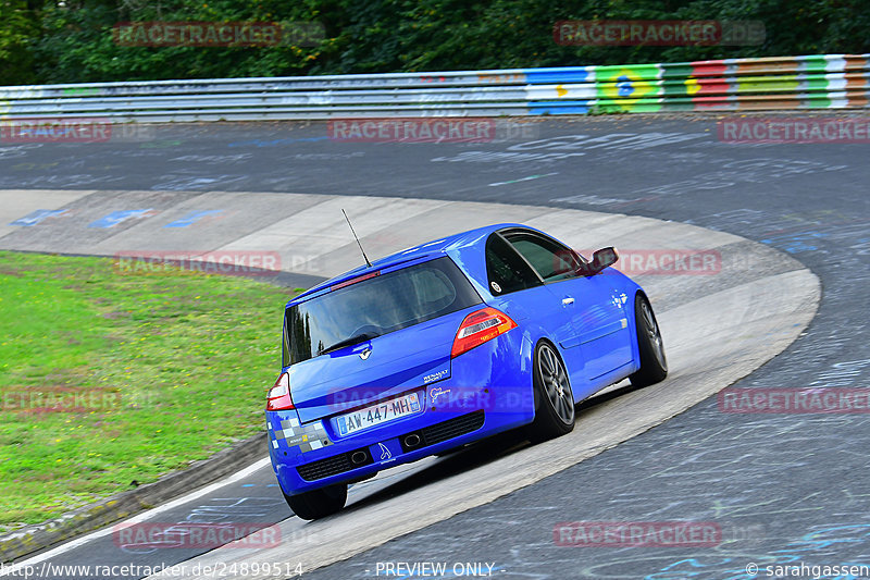 Bild #24899514 - Touristenfahrten Nürburgring Nordschleife (30.09.2023)