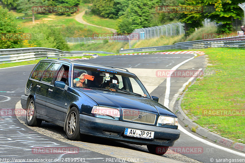 Bild #24899541 - Touristenfahrten Nürburgring Nordschleife (30.09.2023)