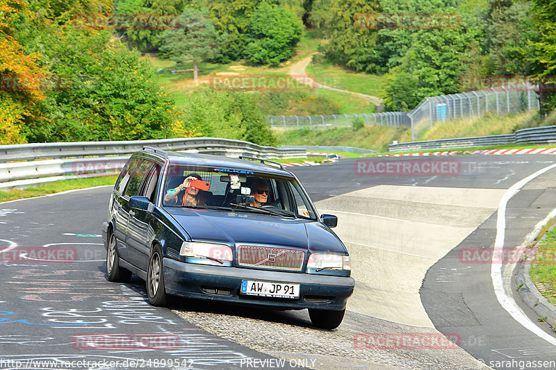 Bild #24899542 - Touristenfahrten Nürburgring Nordschleife (30.09.2023)