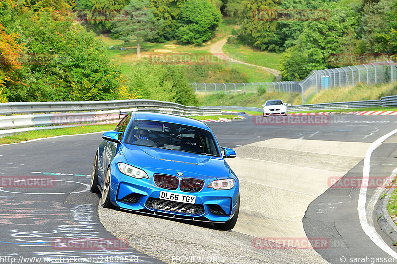 Bild #24899548 - Touristenfahrten Nürburgring Nordschleife (30.09.2023)