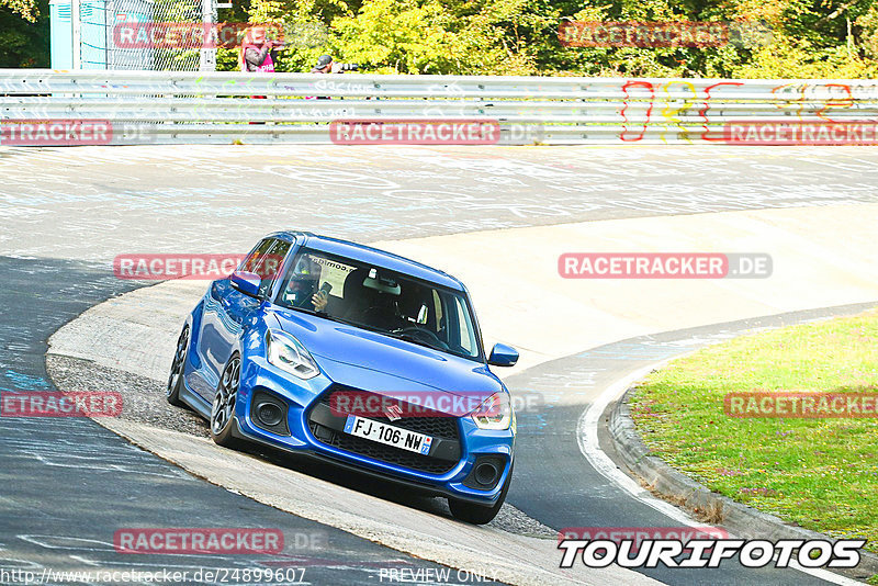 Bild #24899607 - Touristenfahrten Nürburgring Nordschleife (30.09.2023)