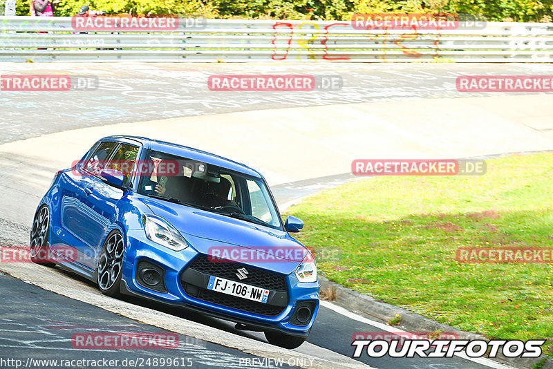 Bild #24899615 - Touristenfahrten Nürburgring Nordschleife (30.09.2023)