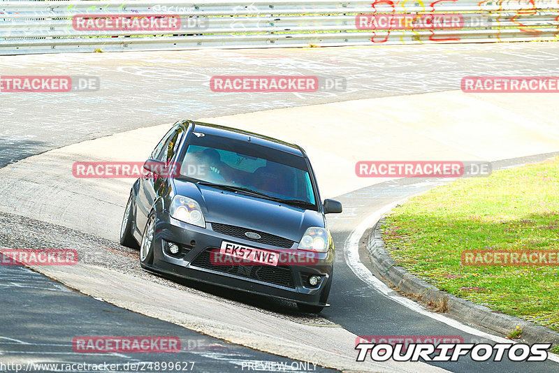 Bild #24899627 - Touristenfahrten Nürburgring Nordschleife (30.09.2023)