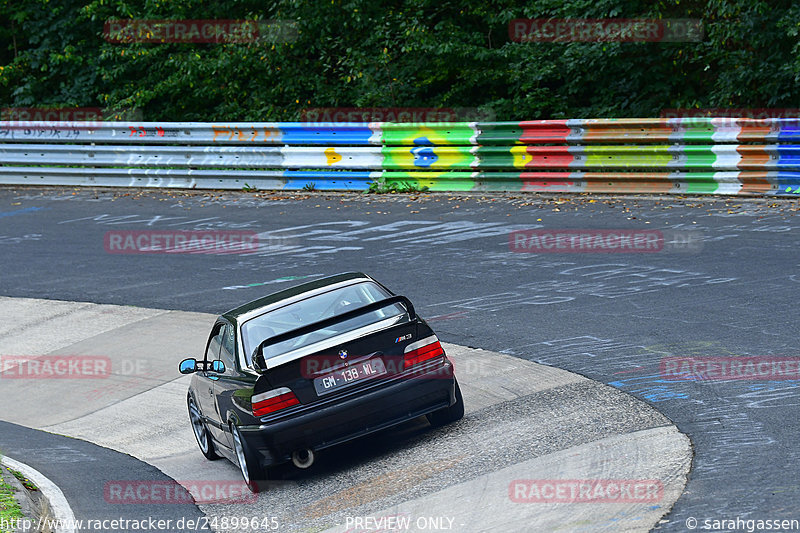 Bild #24899645 - Touristenfahrten Nürburgring Nordschleife (30.09.2023)