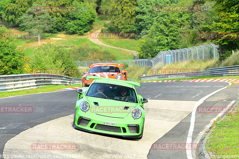 Bild #24899648 - Touristenfahrten Nürburgring Nordschleife (30.09.2023)