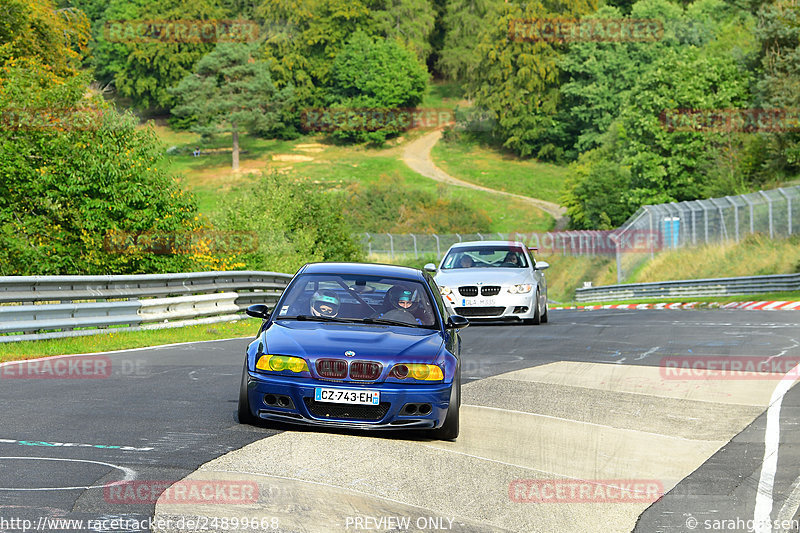 Bild #24899668 - Touristenfahrten Nürburgring Nordschleife (30.09.2023)