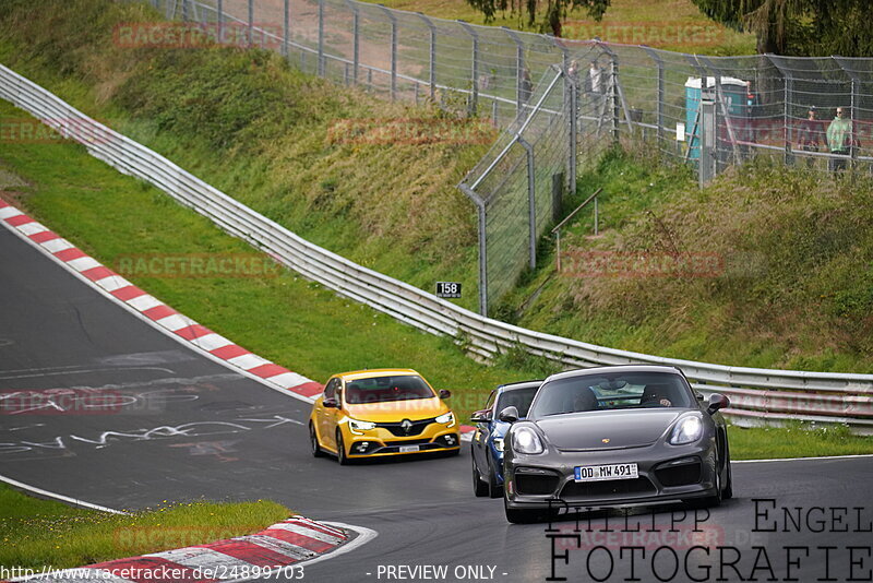 Bild #24899703 - Touristenfahrten Nürburgring Nordschleife (30.09.2023)