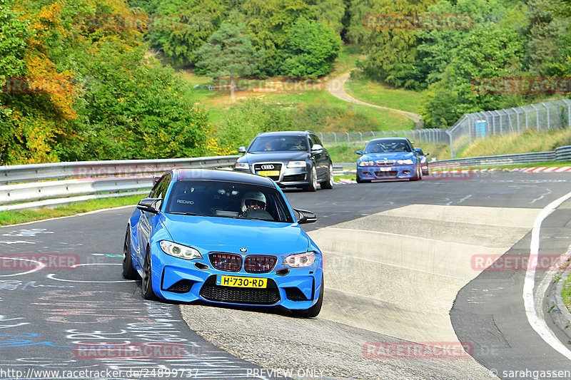 Bild #24899737 - Touristenfahrten Nürburgring Nordschleife (30.09.2023)