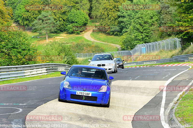 Bild #24899756 - Touristenfahrten Nürburgring Nordschleife (30.09.2023)