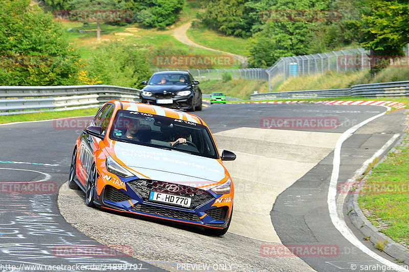 Bild #24899797 - Touristenfahrten Nürburgring Nordschleife (30.09.2023)