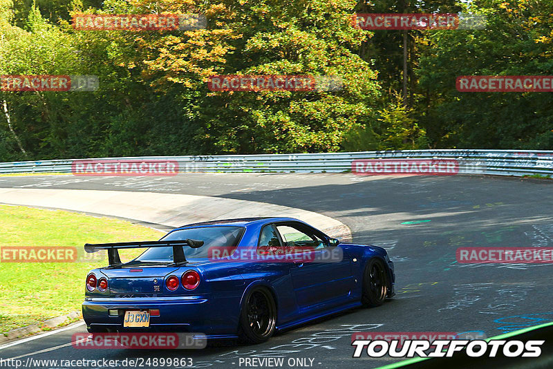 Bild #24899863 - Touristenfahrten Nürburgring Nordschleife (30.09.2023)