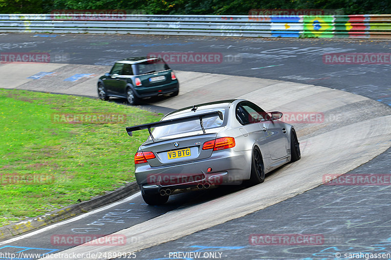 Bild #24899925 - Touristenfahrten Nürburgring Nordschleife (30.09.2023)