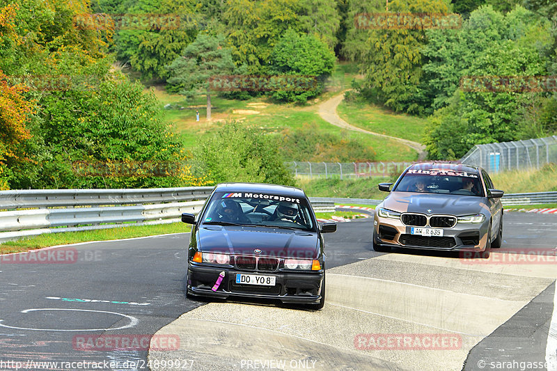 Bild #24899927 - Touristenfahrten Nürburgring Nordschleife (30.09.2023)