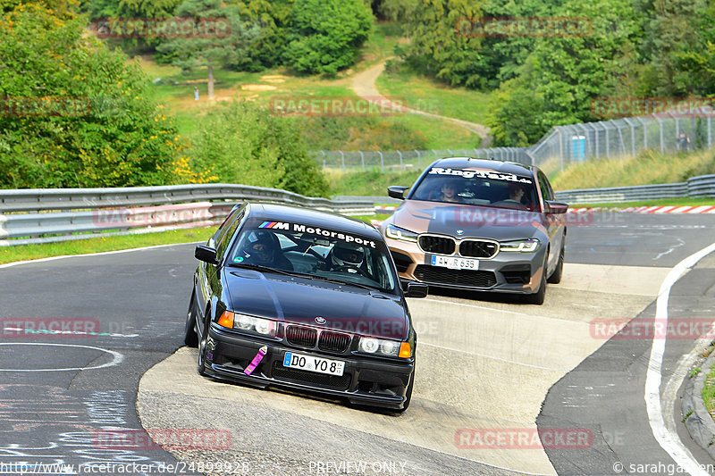 Bild #24899928 - Touristenfahrten Nürburgring Nordschleife (30.09.2023)