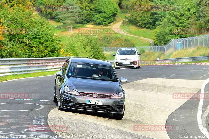 Bild #24900029 - Touristenfahrten Nürburgring Nordschleife (30.09.2023)