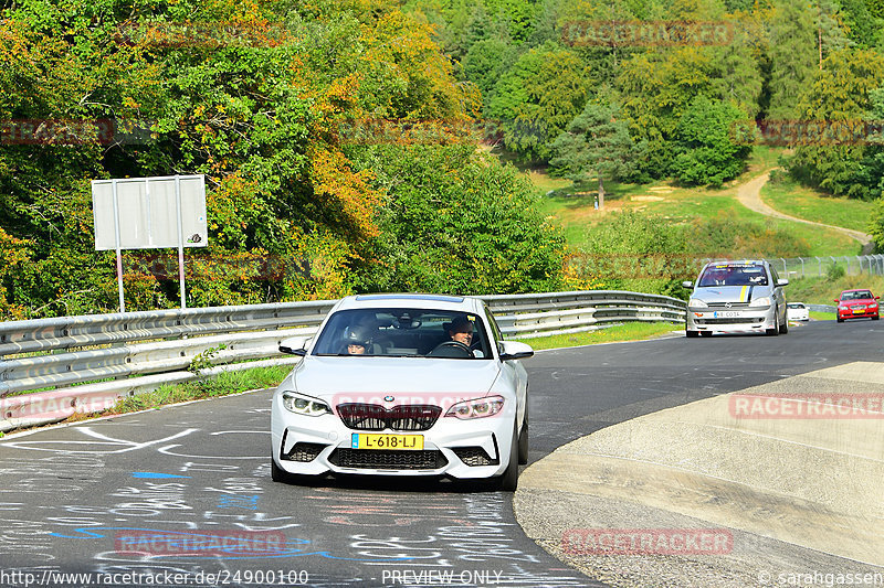 Bild #24900100 - Touristenfahrten Nürburgring Nordschleife (30.09.2023)