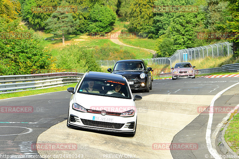 Bild #24900143 - Touristenfahrten Nürburgring Nordschleife (30.09.2023)