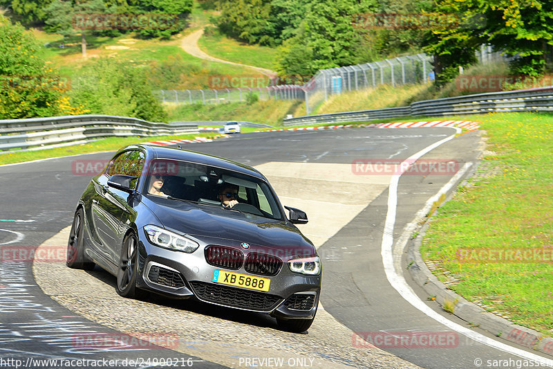 Bild #24900216 - Touristenfahrten Nürburgring Nordschleife (30.09.2023)