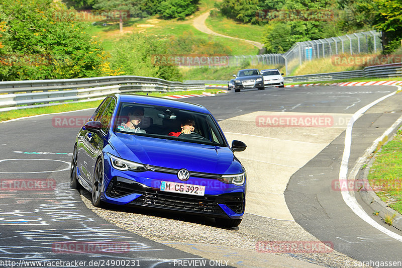 Bild #24900231 - Touristenfahrten Nürburgring Nordschleife (30.09.2023)