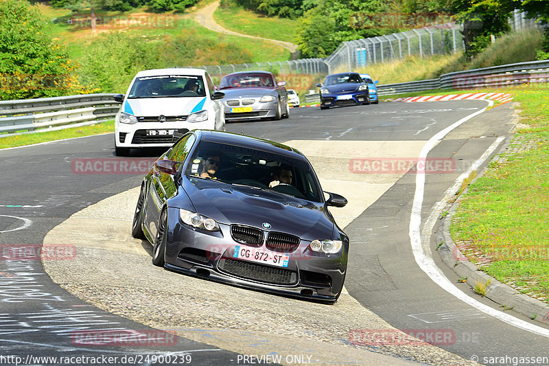 Bild #24900239 - Touristenfahrten Nürburgring Nordschleife (30.09.2023)