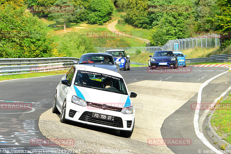 Bild #24900242 - Touristenfahrten Nürburgring Nordschleife (30.09.2023)