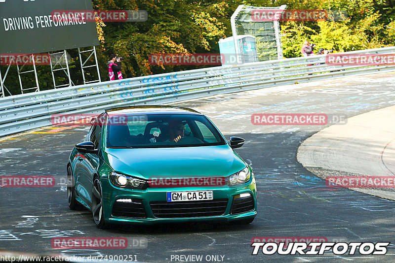 Bild #24900251 - Touristenfahrten Nürburgring Nordschleife (30.09.2023)