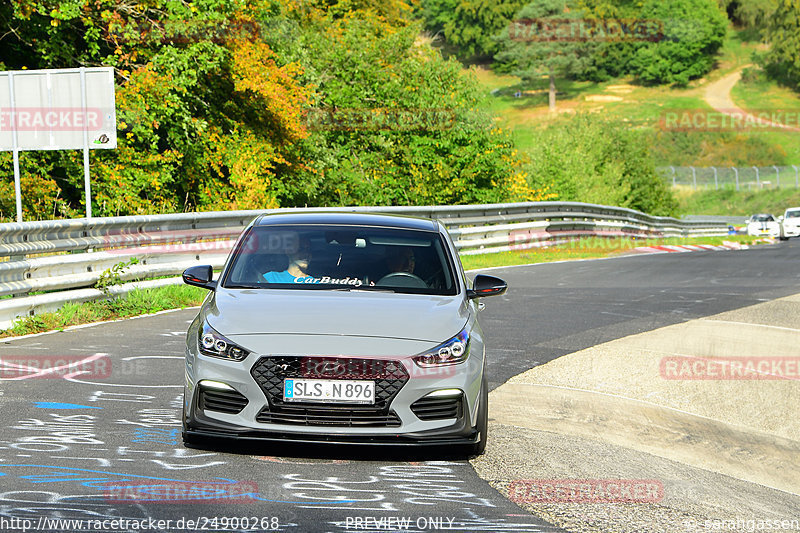 Bild #24900268 - Touristenfahrten Nürburgring Nordschleife (30.09.2023)