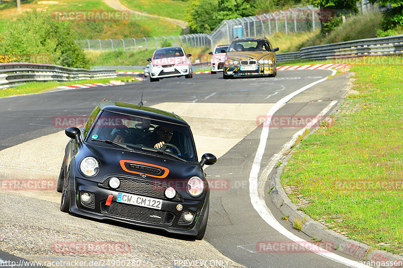 Bild #24900280 - Touristenfahrten Nürburgring Nordschleife (30.09.2023)