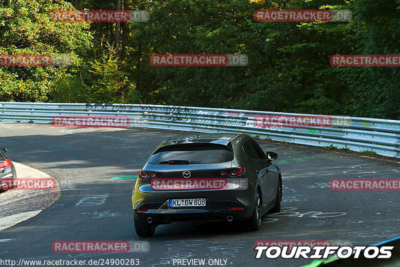 Bild #24900283 - Touristenfahrten Nürburgring Nordschleife (30.09.2023)