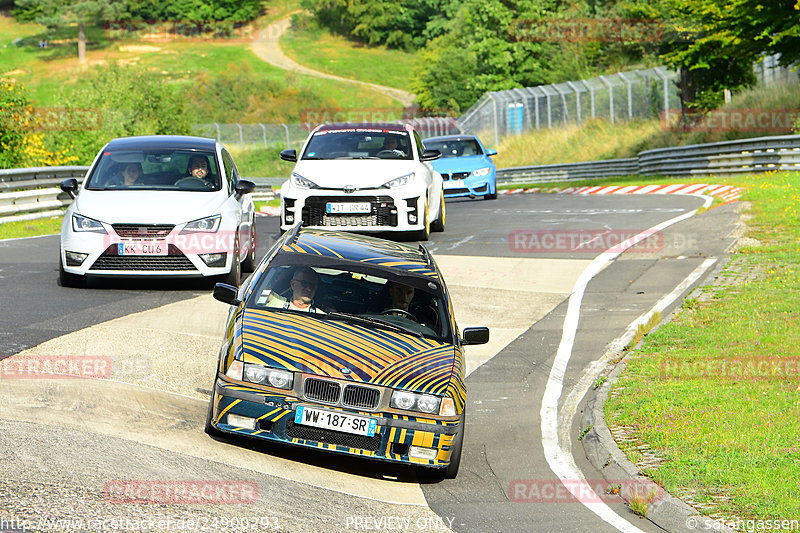 Bild #24900293 - Touristenfahrten Nürburgring Nordschleife (30.09.2023)