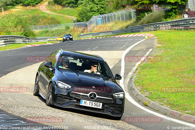 Bild #24900346 - Touristenfahrten Nürburgring Nordschleife (30.09.2023)