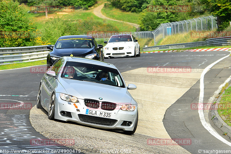 Bild #24900479 - Touristenfahrten Nürburgring Nordschleife (30.09.2023)